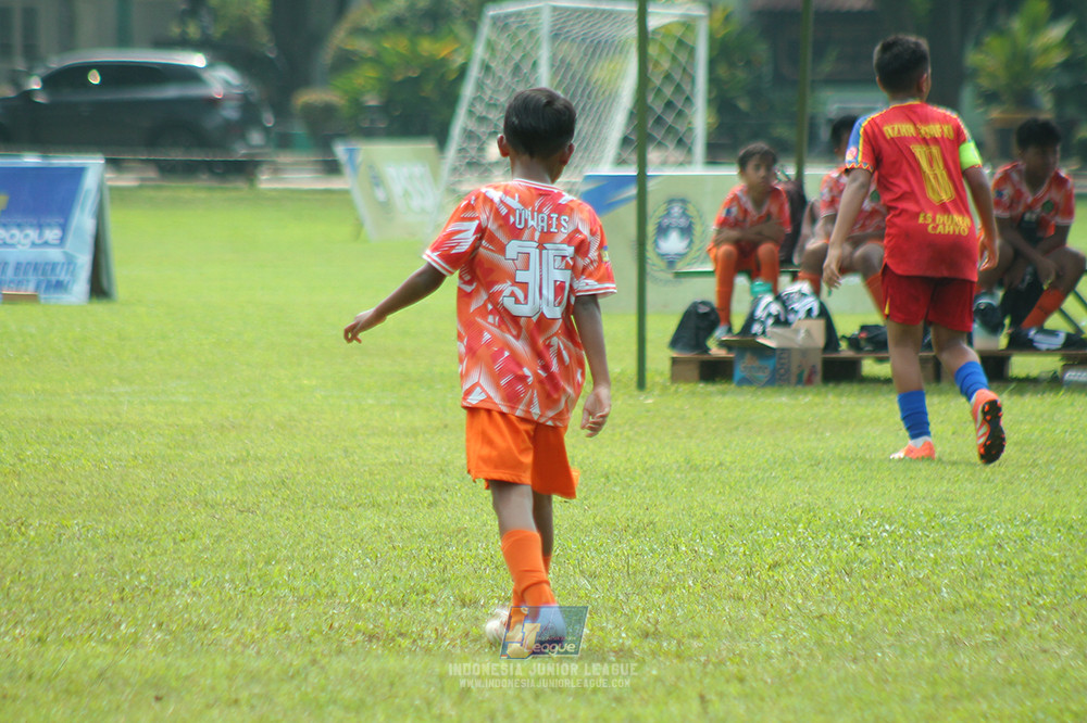 ijl u11 030526 soccer future lab vs tunas prima bekasi