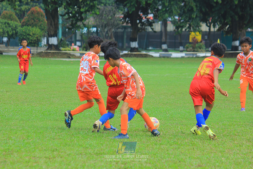 ijl u11 030526 soccer future lab vs tunas prima bekasi