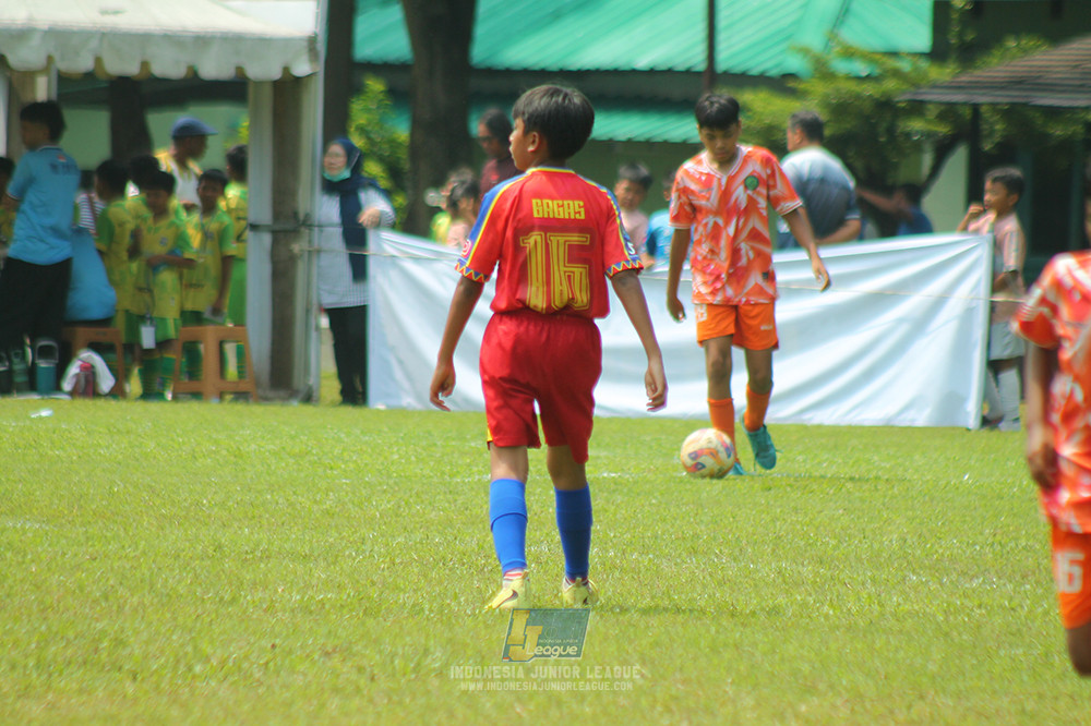 ijl u11 030526 soccer future lab vs tunas prima bekasi