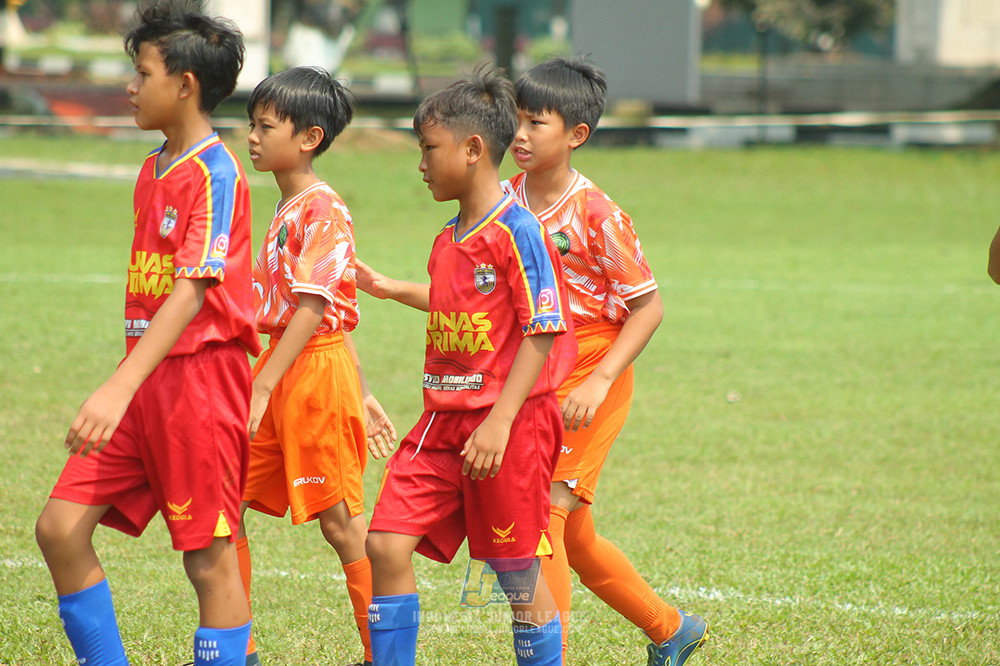 ijl u11 030526 soccer future lab vs tunas prima bekasi