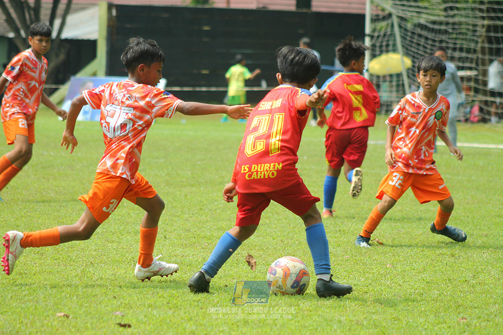 ijl u11 030526 soccer future lab vs tunas prima bekasi
