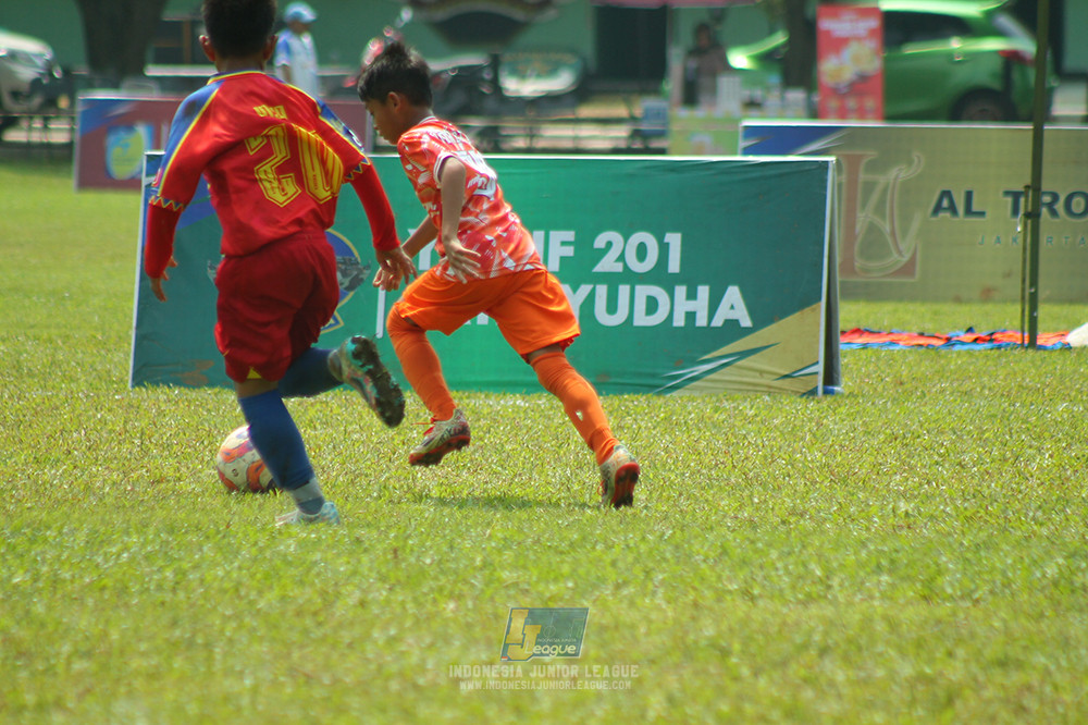 ijl u11 030526 soccer future lab vs tunas prima bekasi