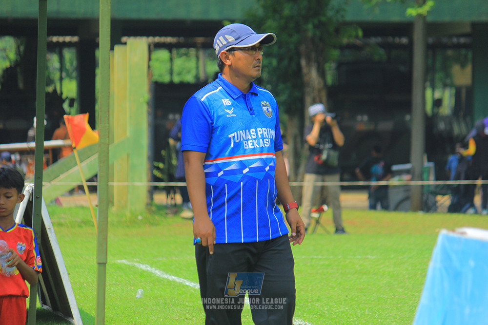 ijl u11 030526 soccer future lab vs tunas prima bekasi