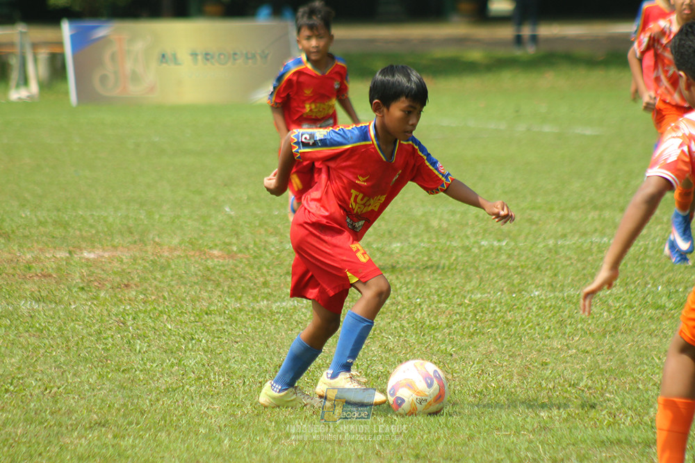 ijl u11 030526 soccer future lab vs tunas prima bekasi