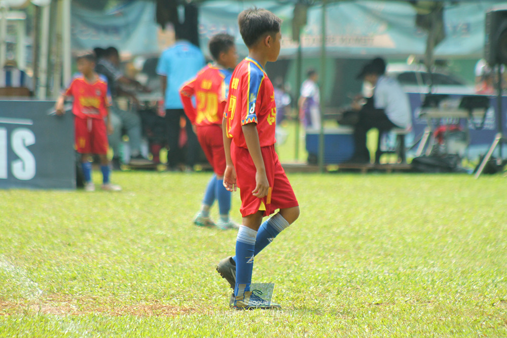 ijl u11 030526 soccer future lab vs tunas prima bekasi