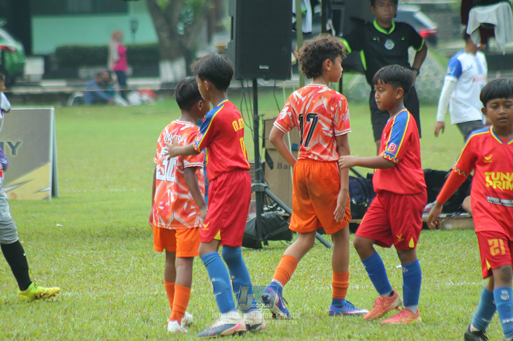 ijl u11 030526 soccer future lab vs tunas prima bekasi