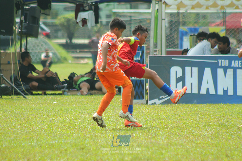 ijl u11 030526 soccer future lab vs tunas prima bekasi