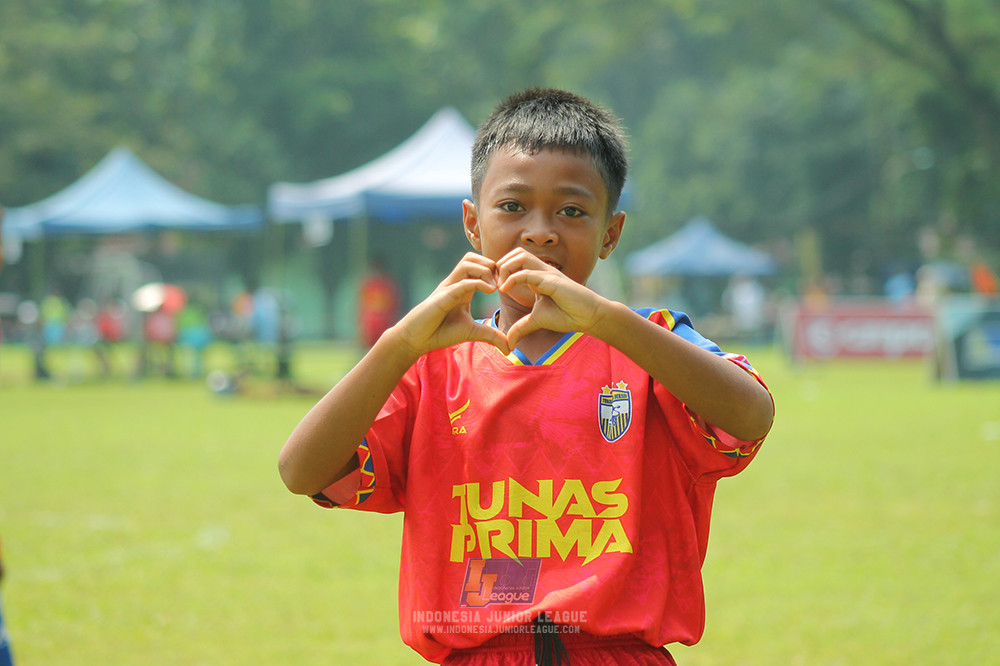 ijl u11 030526 soccer future lab vs tunas prima bekasi
