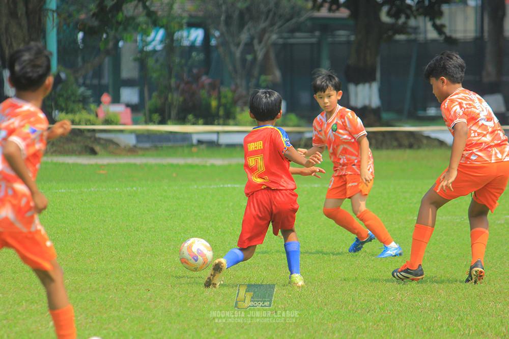 ijl u11 030526 soccer future lab vs tunas prima bekasi