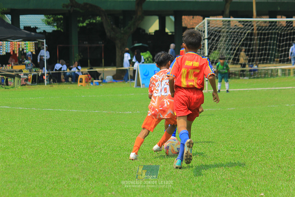 ijl u11 030526 soccer future lab vs tunas prima bekasi