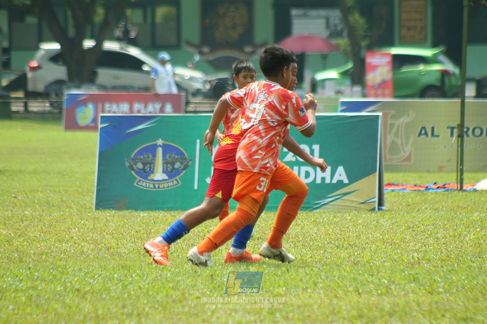 ijl u11 030526 soccer future lab vs tunas prima bekasi