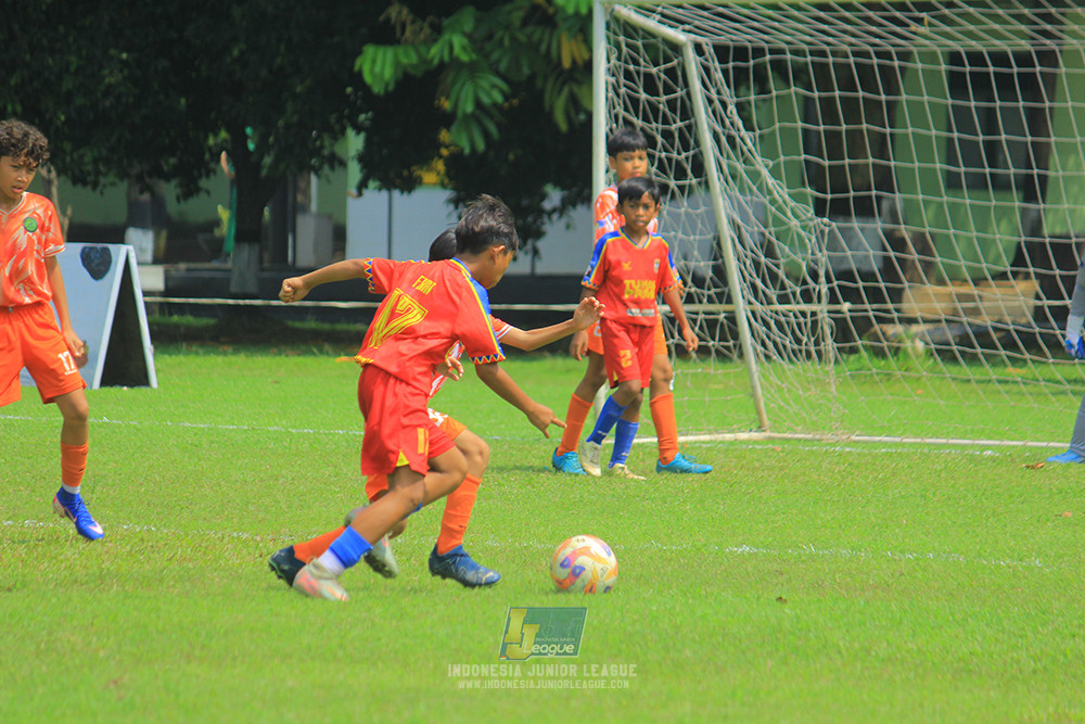 ijl u11 030526 soccer future lab vs tunas prima bekasi
