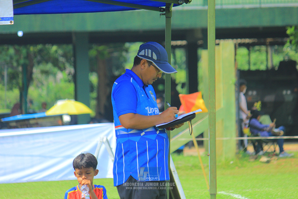 ijl u11 030526 soccer future lab vs tunas prima bekasi