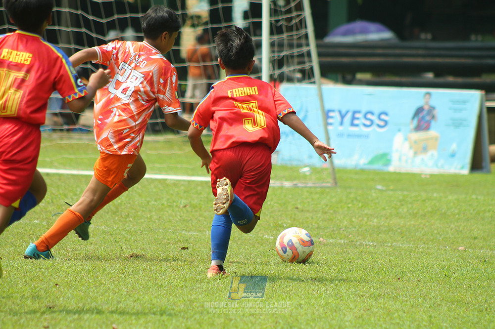 ijl u11 030526 soccer future lab vs tunas prima bekasi