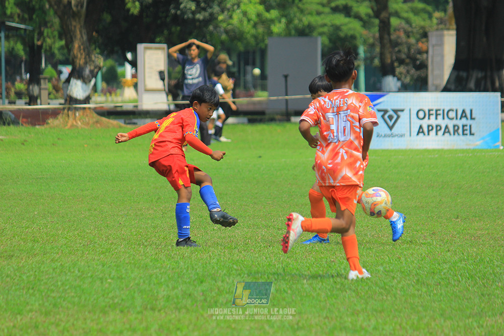ijl u11 030526 soccer future lab vs tunas prima bekasi