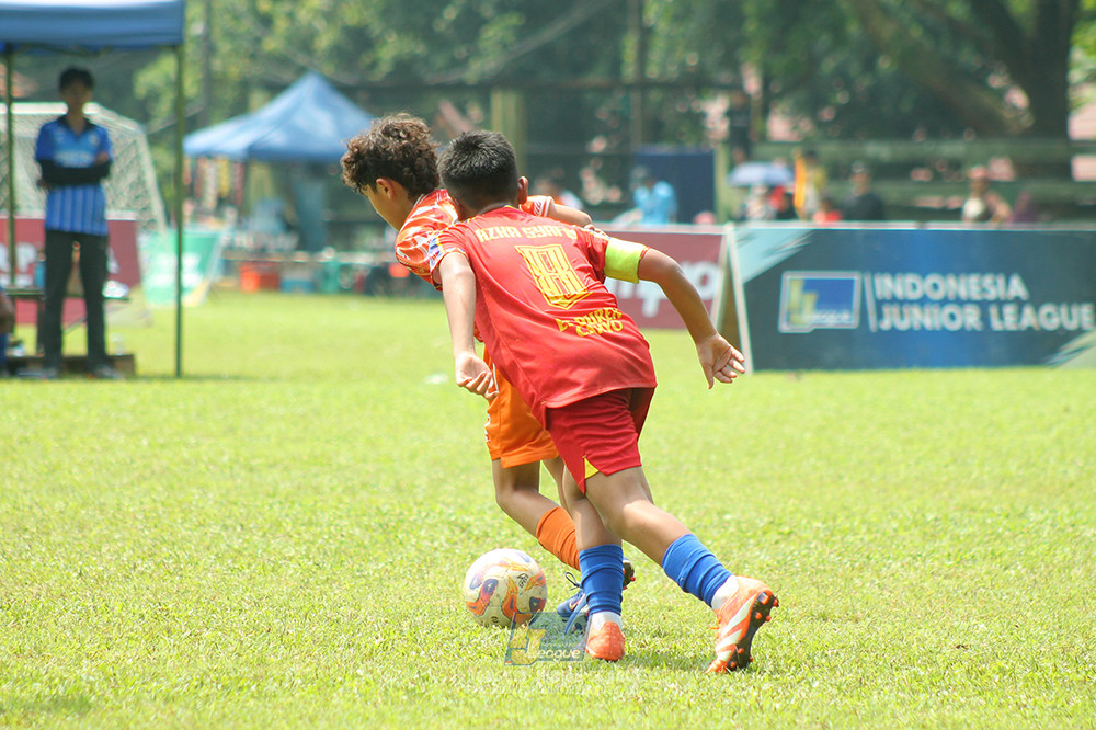ijl u11 030526 soccer future lab vs tunas prima bekasi