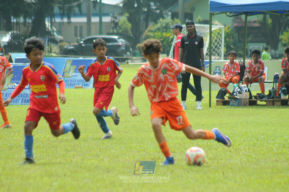 ijl u11 030526 soccer future lab vs tunas prima bekasi