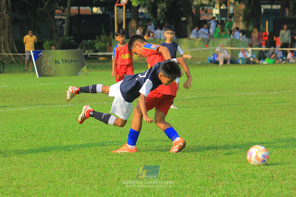 ijl u11 030526 tunas prima bekasi vs fff academy white