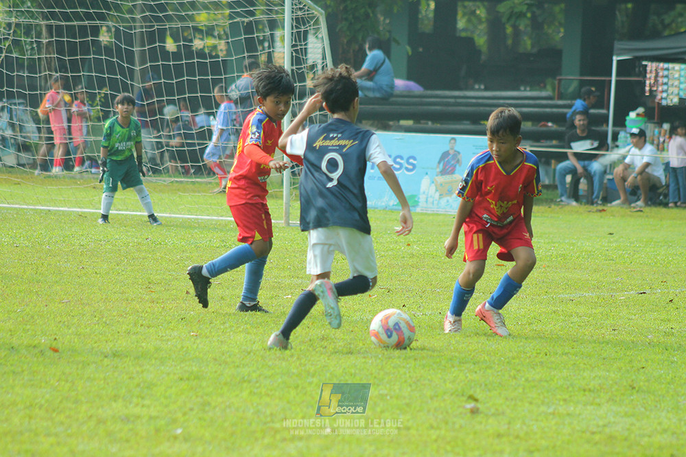 ijl u11 030526 tunas prima bekasi vs fff academy white