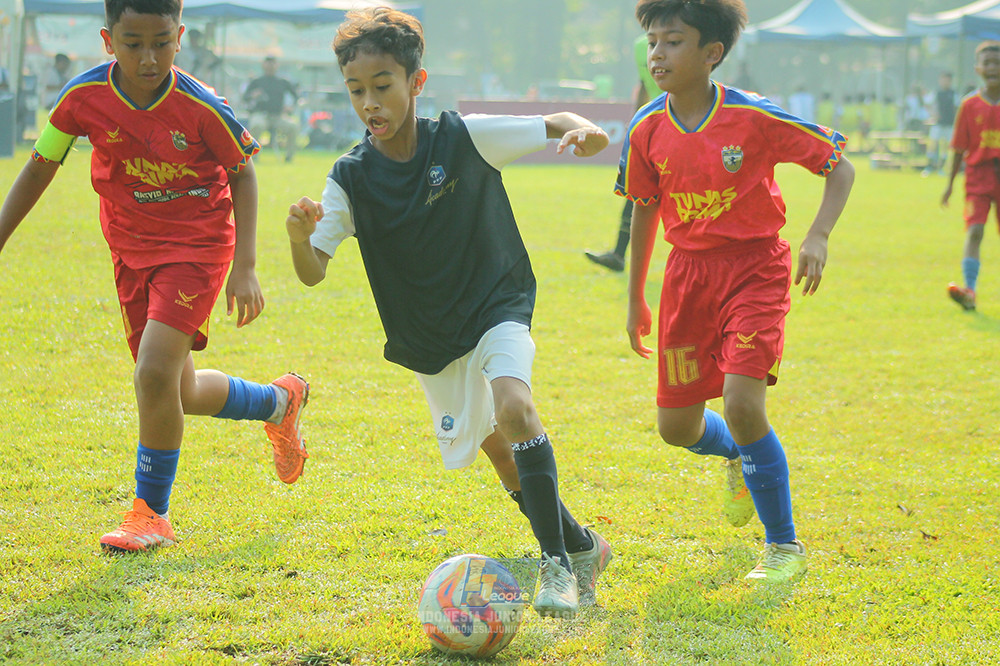 ijl u11 030526 tunas prima bekasi vs fff academy white