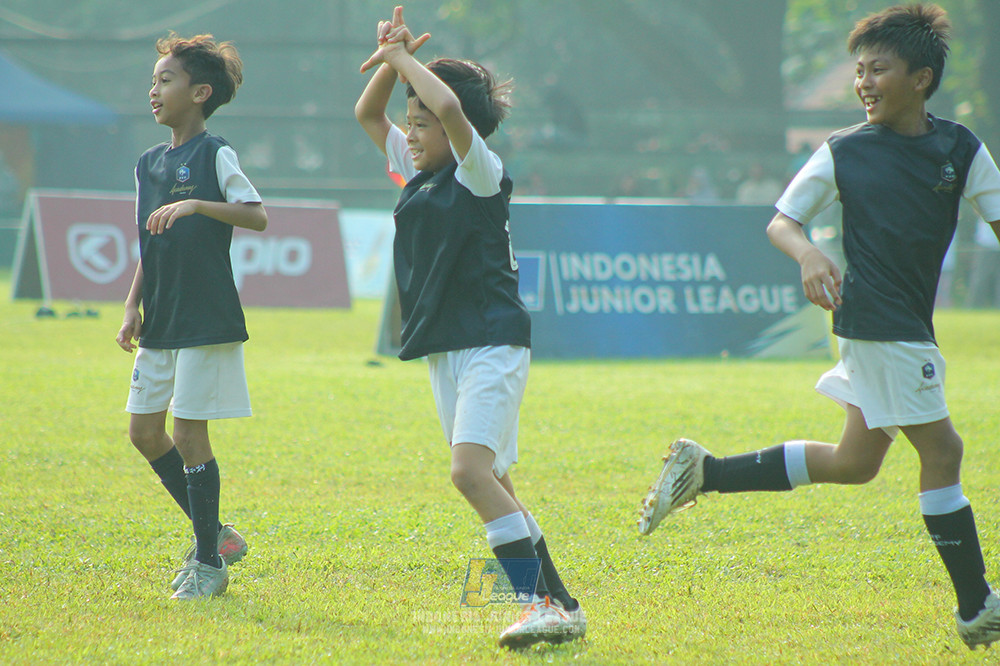 ijl u11 030526 tunas prima bekasi vs fff academy white