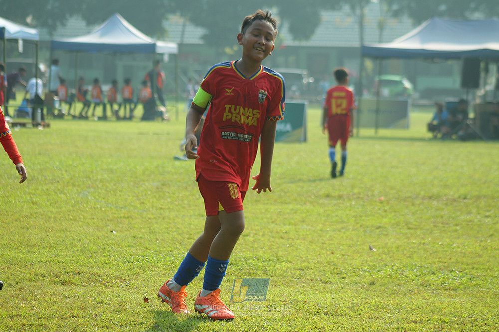 ijl u11 030526 tunas prima bekasi vs fff academy white