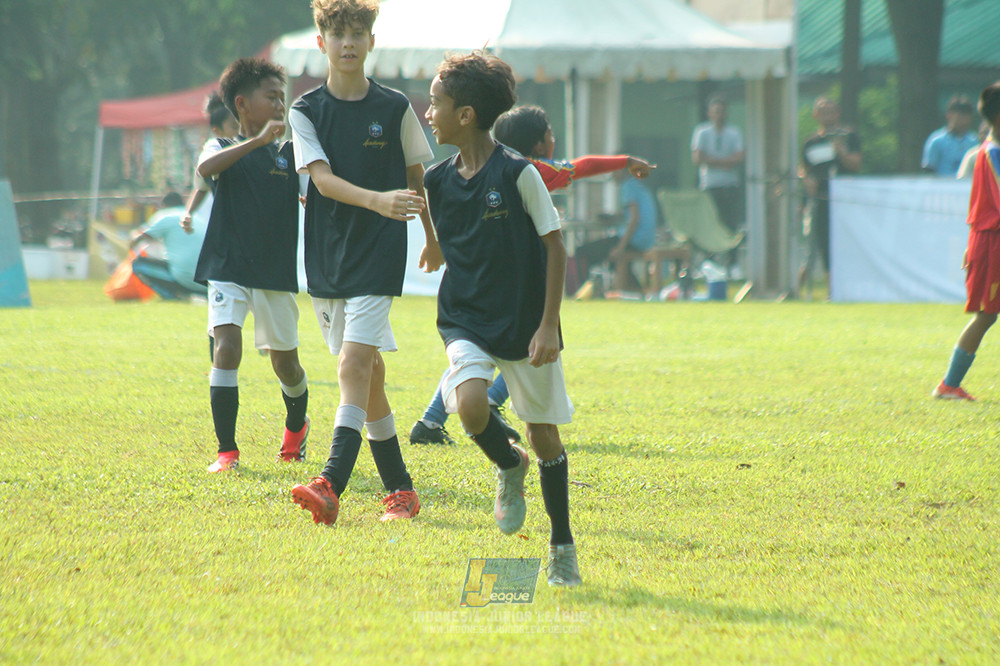 ijl u11 030526 tunas prima bekasi vs fff academy white
