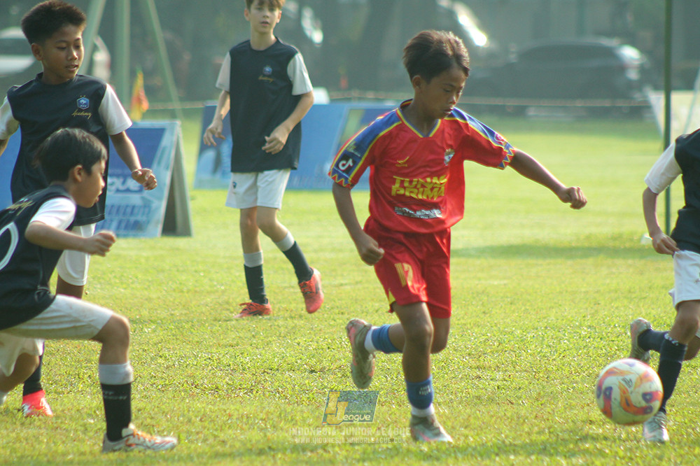 ijl u11 030526 tunas prima bekasi vs fff academy white