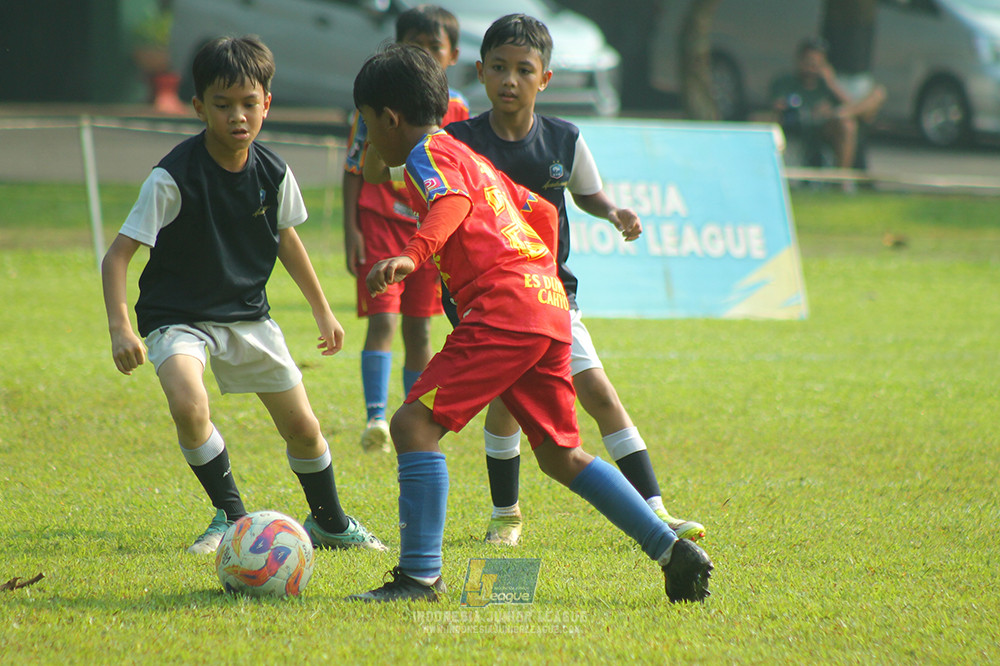 ijl u11 030526 tunas prima bekasi vs fff academy white