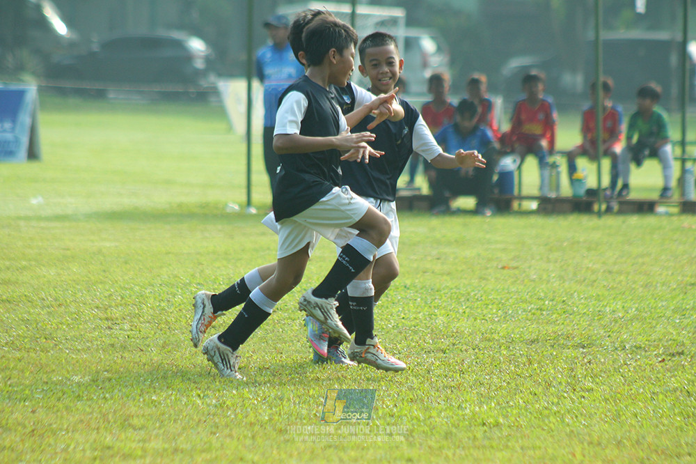 ijl u11 030526 tunas prima bekasi vs fff academy white