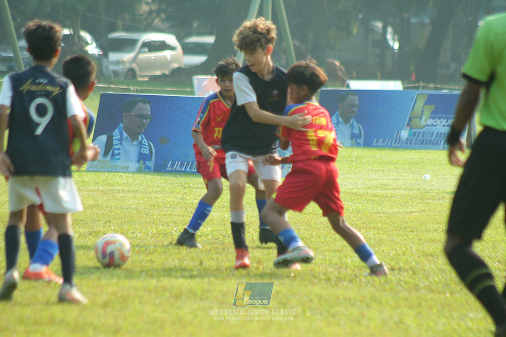 ijl u11 030526 tunas prima bekasi vs fff academy white