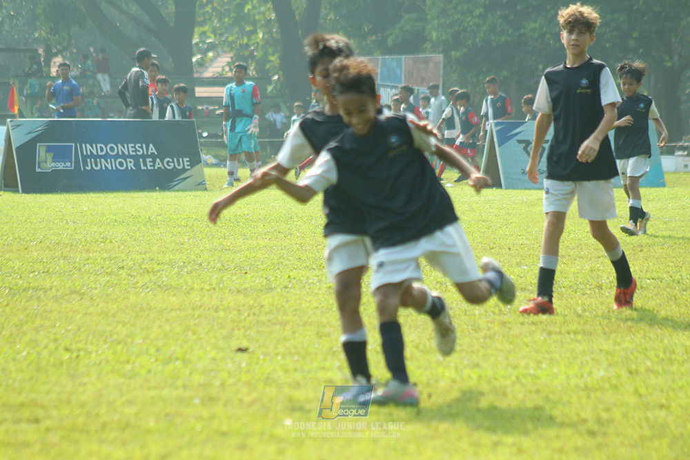 ijl u11 030526 tunas prima bekasi vs fff academy white