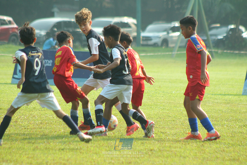 ijl u11 030526 tunas prima bekasi vs fff academy white