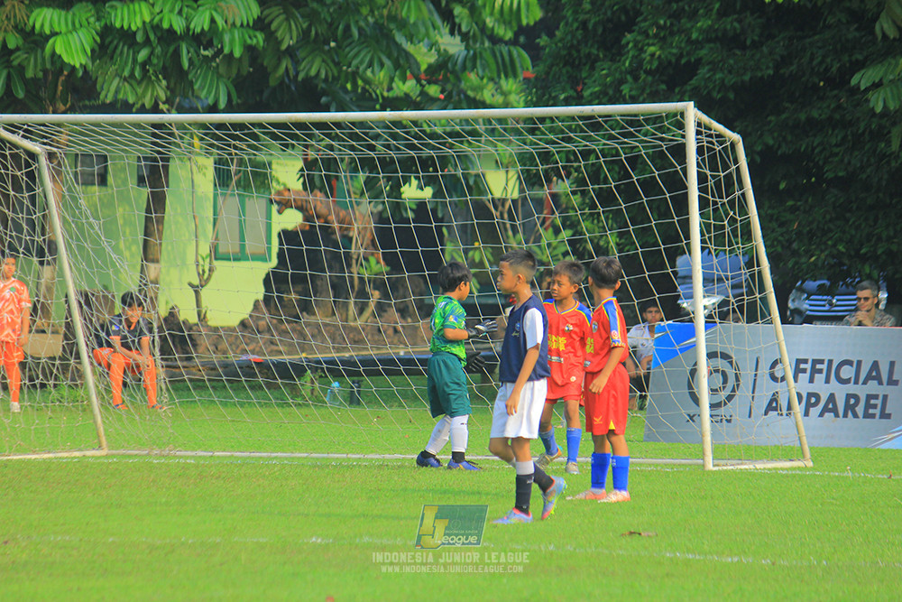 ijl u11 030526 tunas prima bekasi vs fff academy white