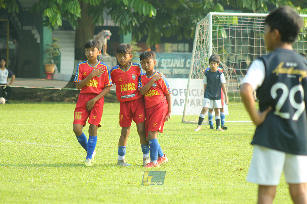 ijl u11 030526 tunas prima bekasi vs fff academy white