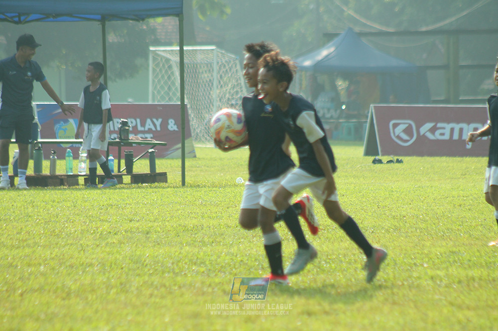 ijl u11 030526 tunas prima bekasi vs fff academy white