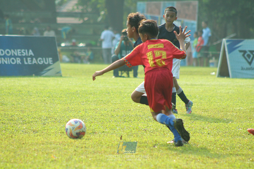 ijl u11 030526 tunas prima bekasi vs fff academy white