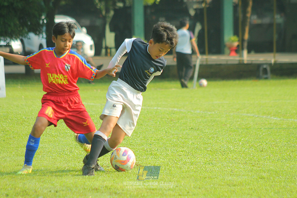 ijl u11 030526 tunas prima bekasi vs fff academy white