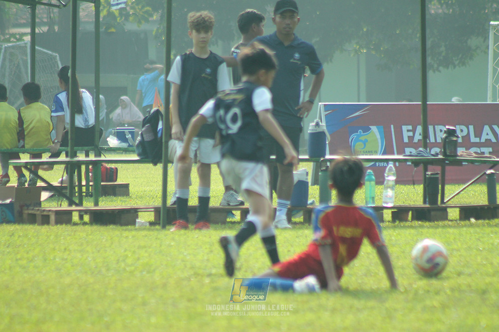 ijl u11 030526 tunas prima bekasi vs fff academy white