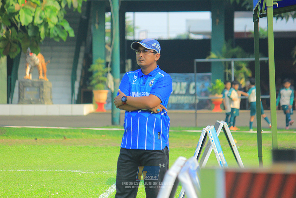 ijl u11 030526 tunas prima bekasi vs fff academy white
