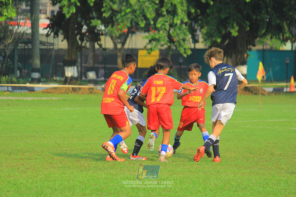 ijl u11 030526 tunas prima bekasi vs fff academy white
