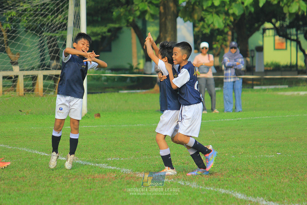 ijl u11 030526 tunas prima bekasi vs fff academy white