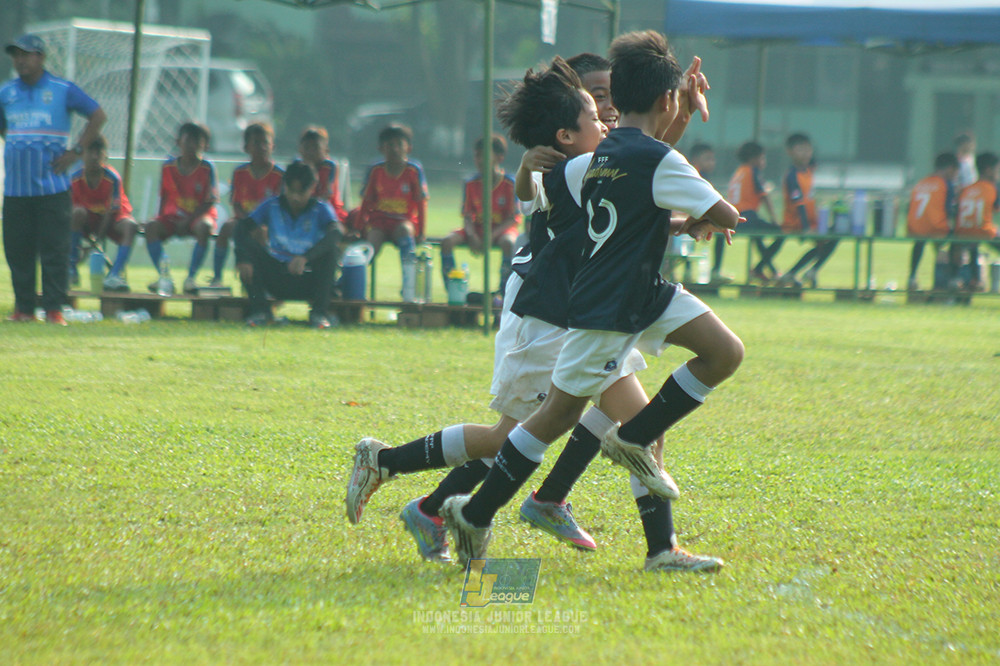 ijl u11 030526 tunas prima bekasi vs fff academy white