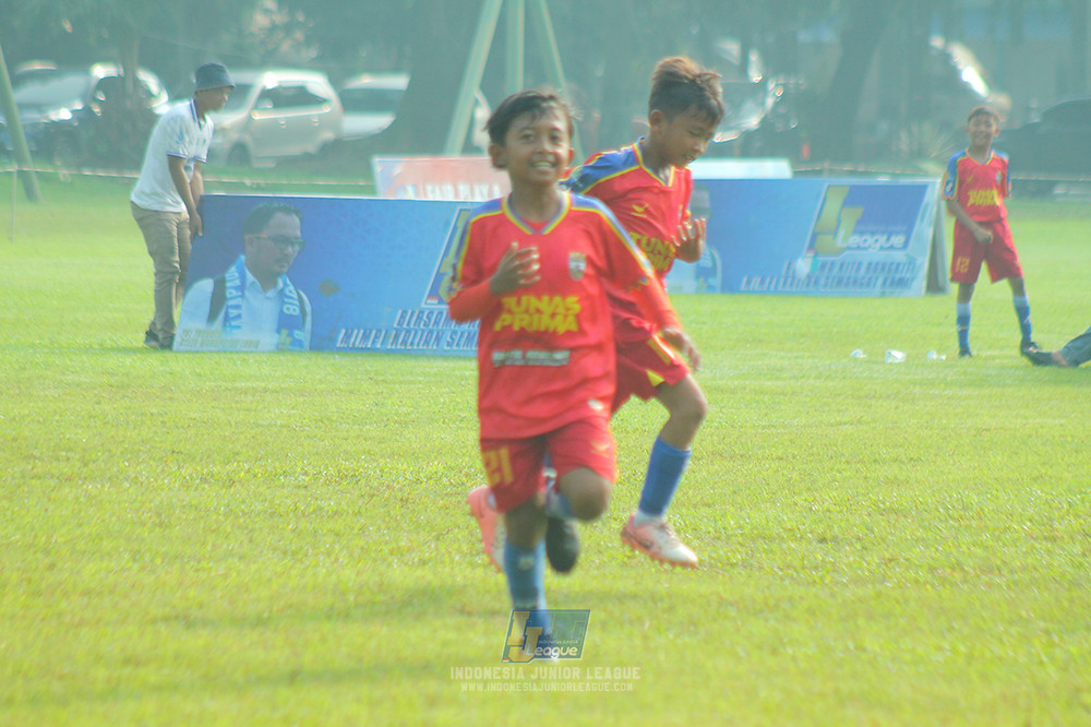 ijl u11 030526 tunas prima bekasi vs fff academy white