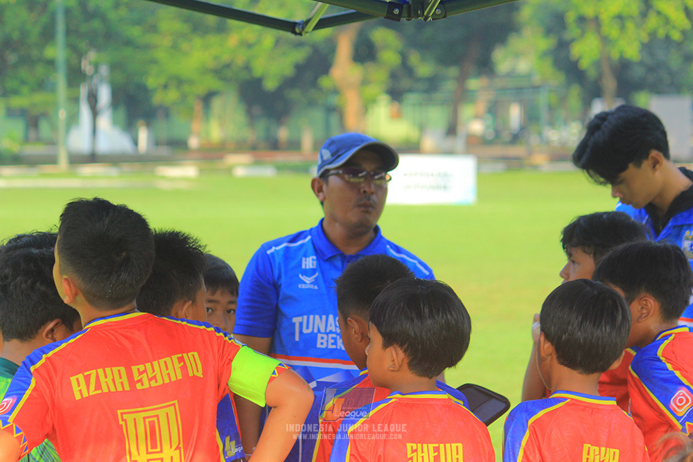 ijl u11 030526 tunas prima bekasi vs fff academy white