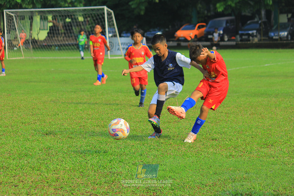 ijl u11 030526 tunas prima bekasi vs fff academy white