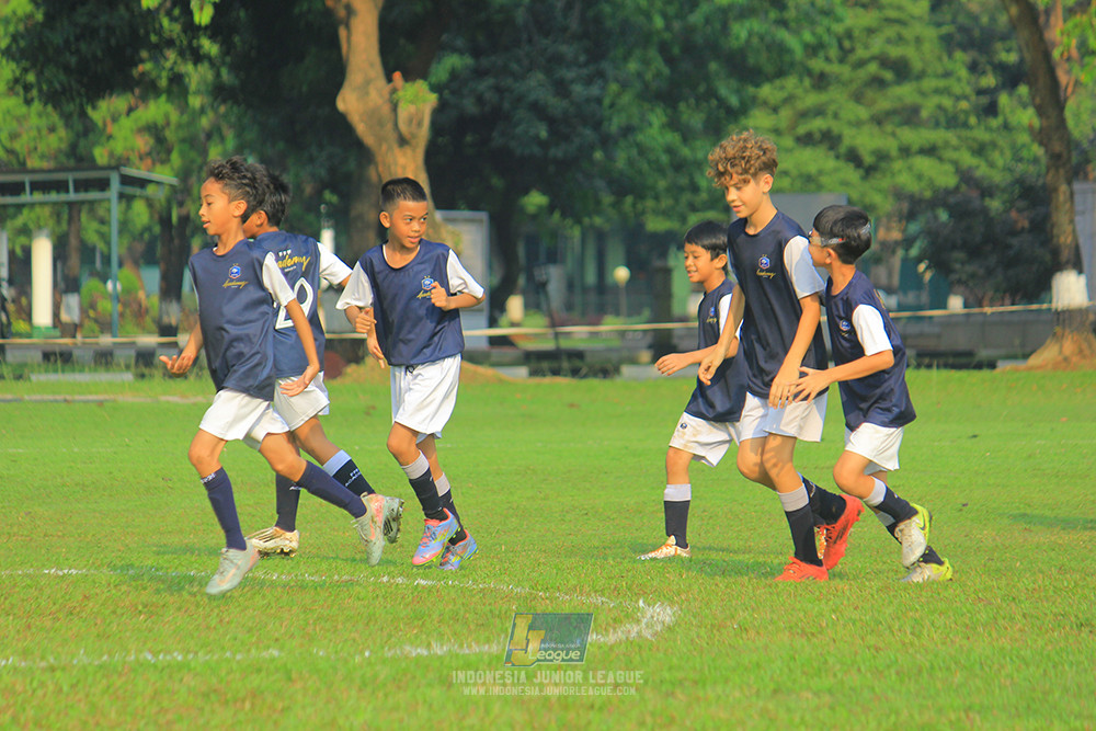 ijl u11 030526 tunas prima bekasi vs fff academy white
