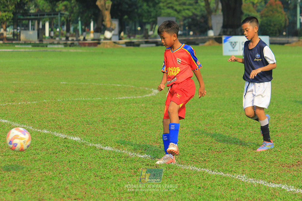 ijl u11 030526 tunas prima bekasi vs fff academy white