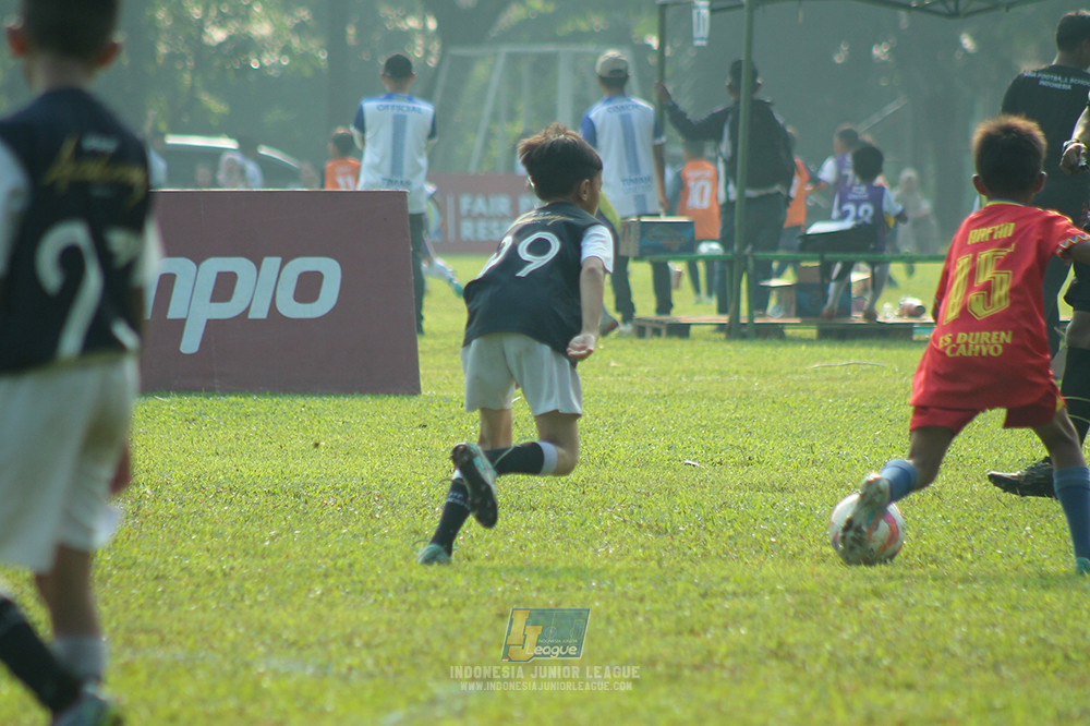 ijl u11 030526 tunas prima bekasi vs fff academy white