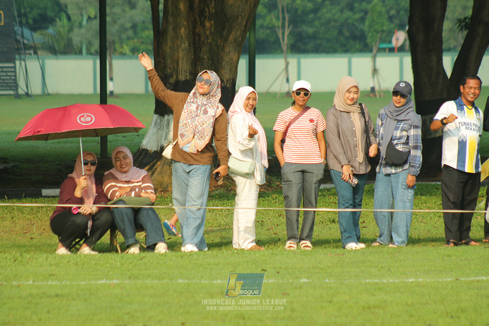ijl u11 030526 tunas prima bekasi vs fff academy white